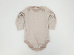 Atelier MiaMia Body with short and long sleeves, also available as Baby Set Anchor 10