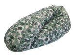 Atelier MiaMia nursing pillow or side sleeper pillow robin