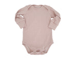 Atelier MiaMia Body a maniche corte e lunghe, disponibile anche come Baby Set Anchor 10