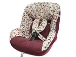 Maxi Cosi Perla Eucalipto