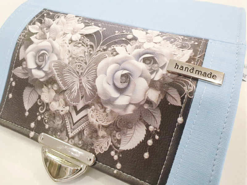 Atelier MiaMia purse badger