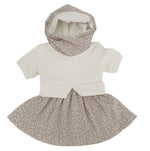 Atelier MiaMia - Maglione Girly Baby Child Taglia 56-140 Designer Limited Grasses Butterfly 1