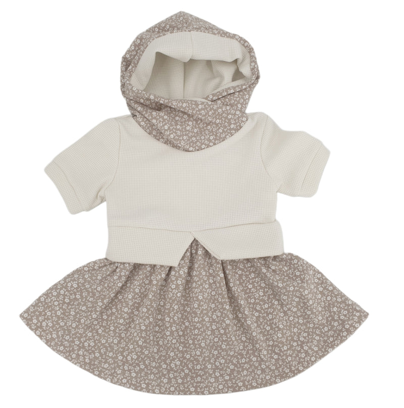 Atelier MiaMia - Maglione Girly Baby Child Taglia 56-140 Designer Limited Grasses Butterfly 1